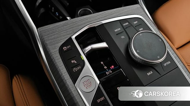 BMW 3 Series (G20) id 3896582 из Кореи 19