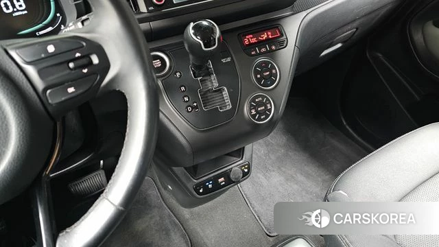 Kia The New Kia Ray id 3832406 из Кореи 19