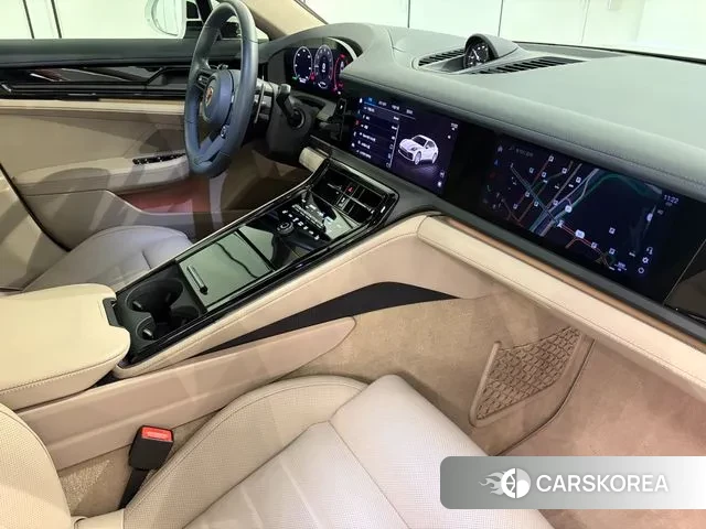 Porsche Panamera (972) id 3467069 из Кореи 11