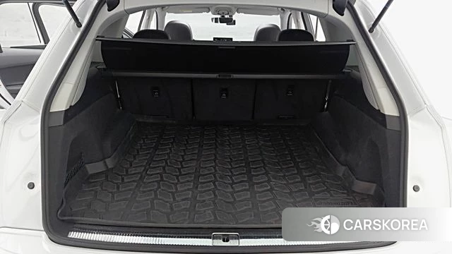 Audi Q7 (4M) id 4403032 из Кореи 17