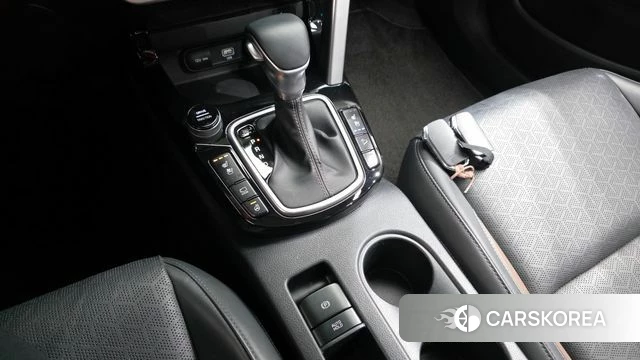 Kia Seltos id 3924414 из Кореи 19