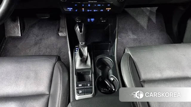 Hyundai All New Tucson id 3761440 из Кореи 19