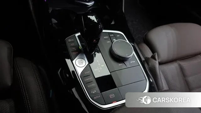 BMW X4 (G02) id 3467447 из Кореи 19