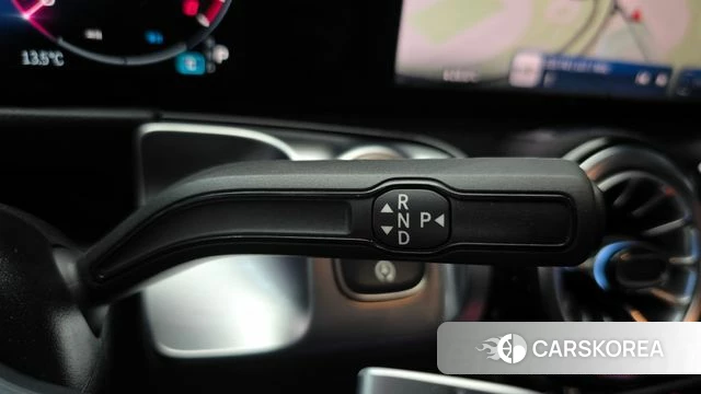 Mercedes-Benz GLB-Class X247 id 3841050 из Кореи 19