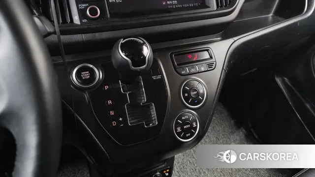 Kia The New Kia Ray id 3585772 из Кореи 19