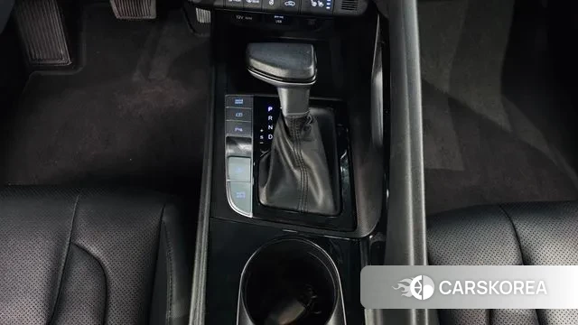 Hyundai The New Avante (CN7) id 3487162 из Кореи 19