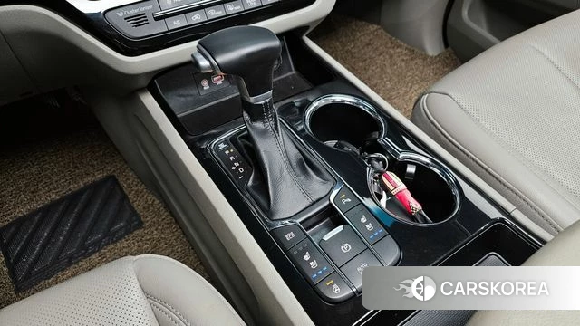 Kia The New Carnival id 4268873 из Кореи 32