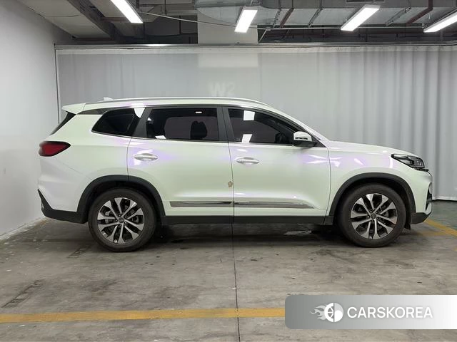 Chery Tiggo 8 id 4215582 из Китая 19