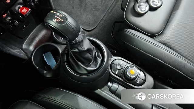 Mini Cooper id 3861601 из Кореи 19