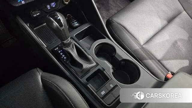 Hyundai All New Tucson id 3368220 из Кореи 19