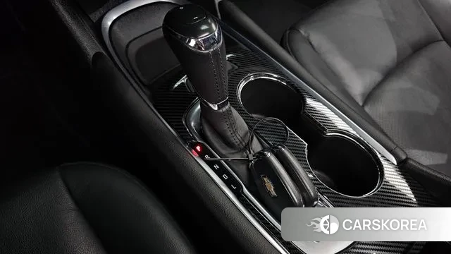 Chevrolet (GM Daewoo) The New Malibu id 3291641 из Кореи 19