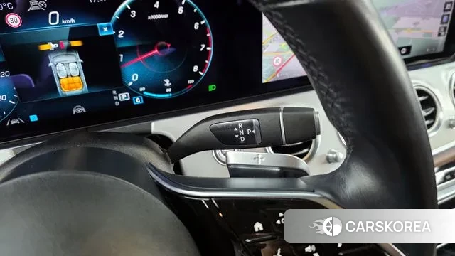 Mercedes-Benz E-Class W213 id 3417239 из Кореи 19