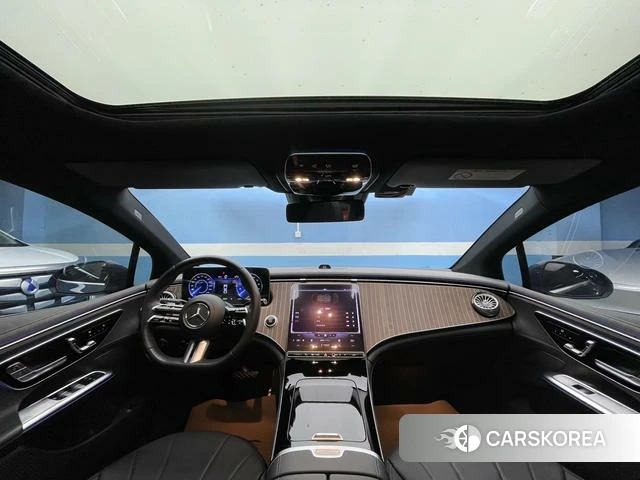 Mercedes-Benz EQE id 4366167 из Китая 24