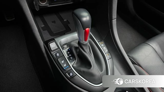 Hyundai Veloster (JS) id 3916826 из Кореи 19