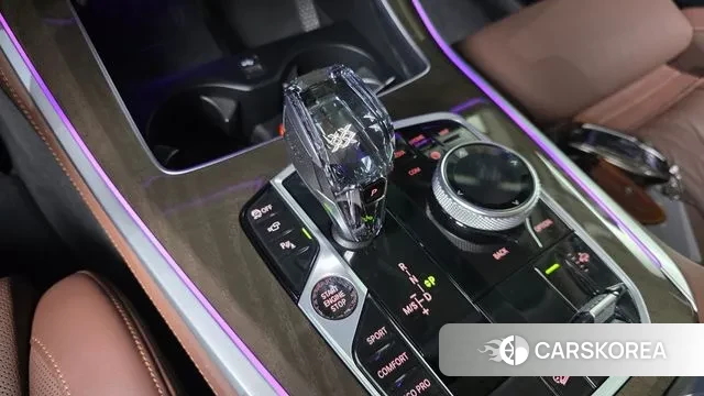 BMW X5 (G05) id 3670756 из Кореи 19