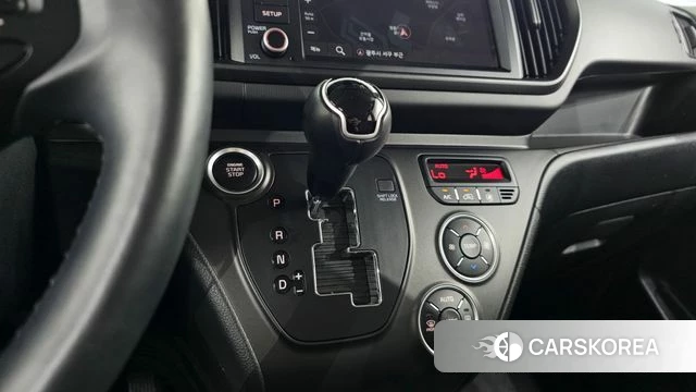 Kia The New Kia Ray id 4681917 из Кореи 19