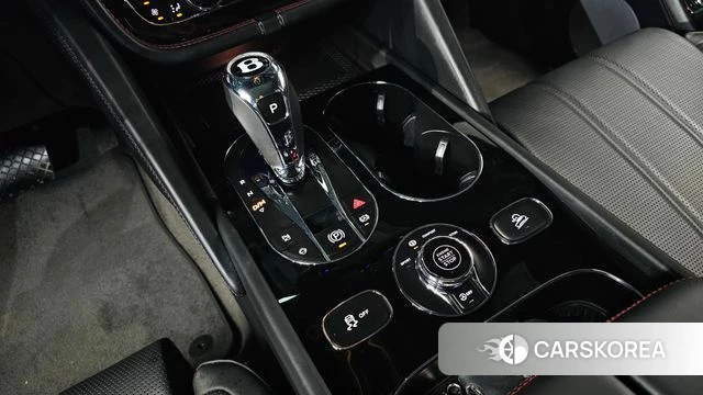 Bentley Bentayga id 4607588 из Кореи 34