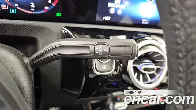 Mercedes-Benz CLA-Class C118 id 2907494 из Кореи 19