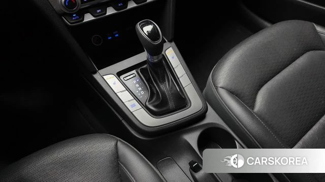 Hyundai The New Avante AD id 3924643 из Кореи 19