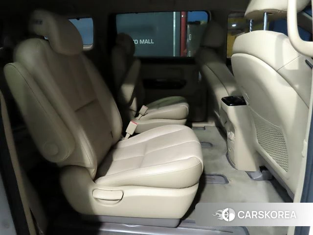 Kia The New Carnival id 4746847 из Кореи 19