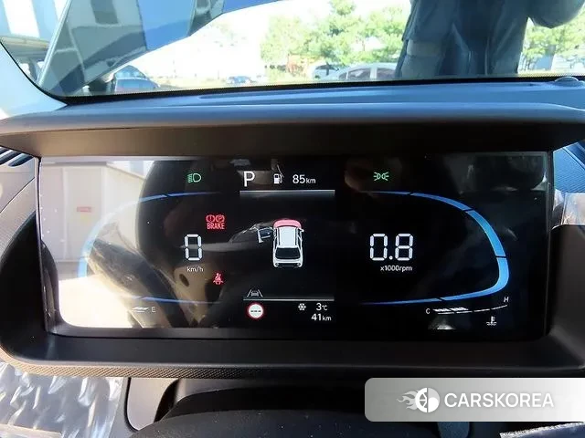 Hyundai The New Casper id 3415171 из Кореи 14