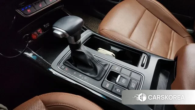 Kia The New Sorento id 3385827 из Кореи 19