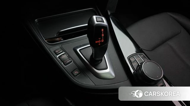 BMW 3 Series (F30) id 3829390 из Кореи 19