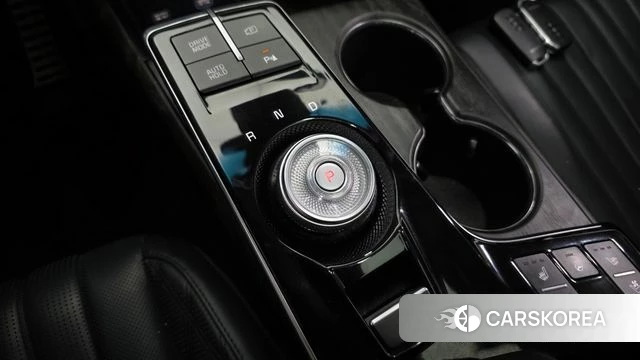 Kia K8 Hybrid id 4415640 из Кореи 32