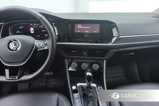 Volkswagen Sagitar id 3849879 из Китая 16