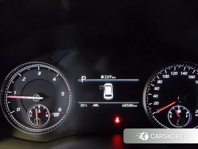 Hyundai The New Santa Fe id 3059892 из Кореи 19