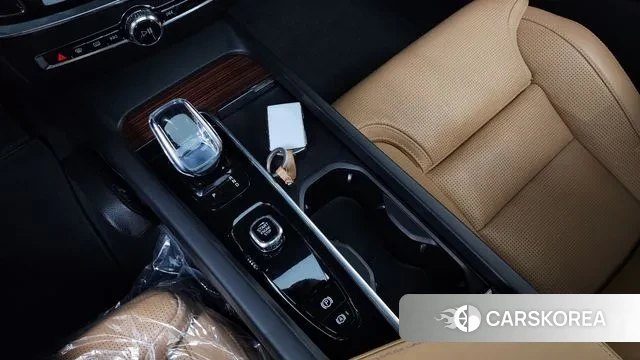 Volvo S60 3rd generation id 2985056 из Кореи 19