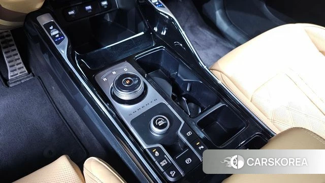 Kia Sorento 4th Generation id 4562477 из Кореи 19