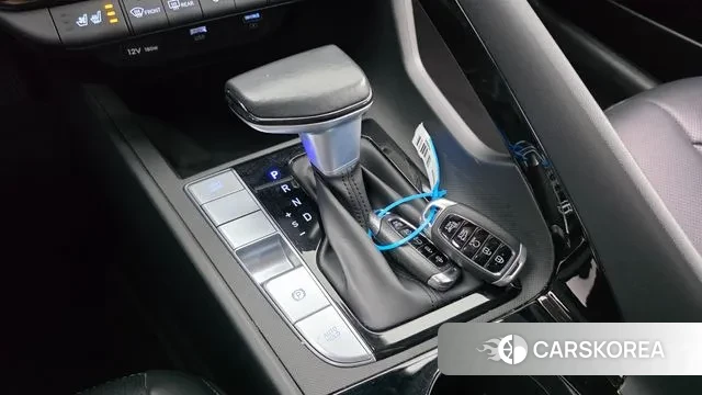 Hyundai Avante Hybrid (CN7) id 3395181 из Кореи 19