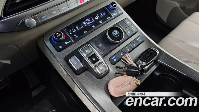 Hyundai Palisade id 2718646 из Кореи 19