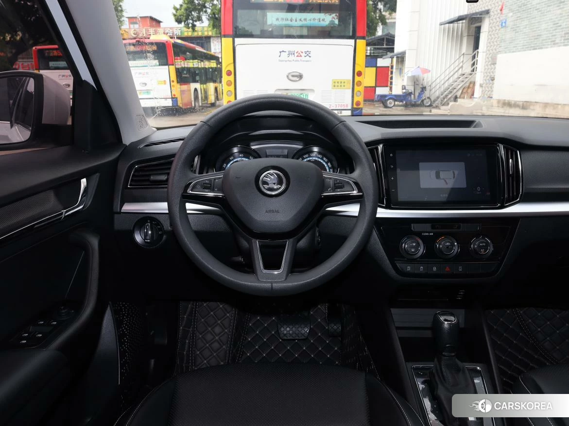 Skoda Komick id 4467972 из Китая 27