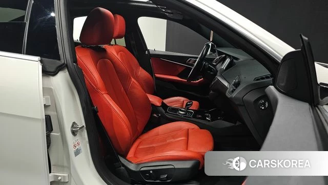 BMW 2 Series Gran Coupe (F44) id 4917671 из Кореи 31