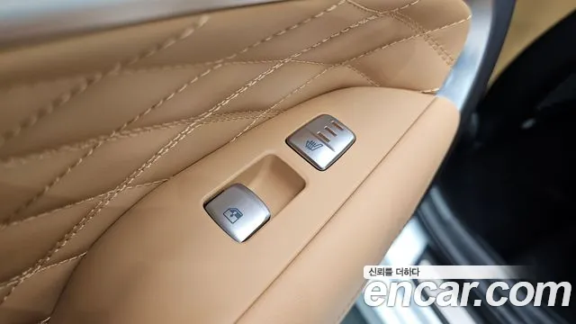 Genesis The New G70 Shooting Brake id 2645193 из Кореи 19