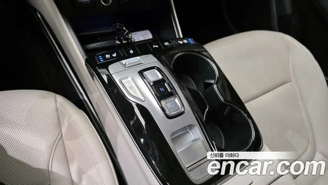 Hyundai Tucson (NX4) id 2906801 из Кореи 19