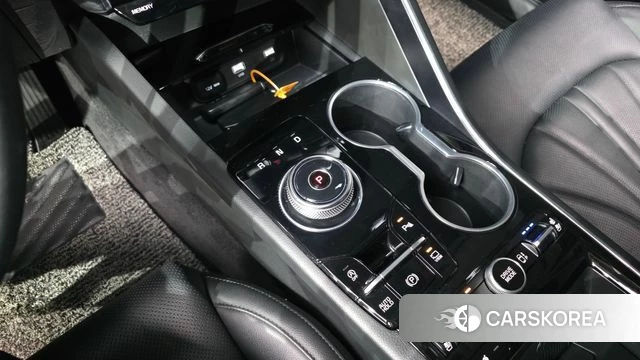 Kia K5 3rd generation id 4928852 из Кореи 33