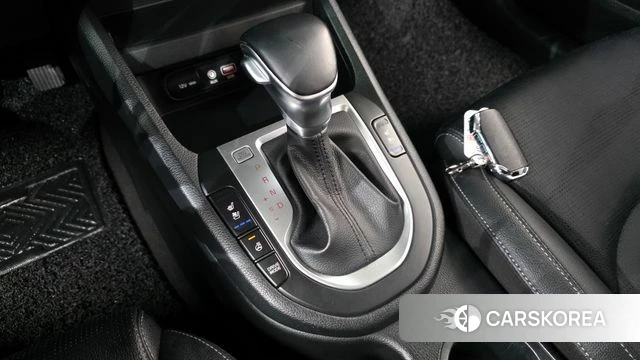 Kia Come New K3 id 4188207 из Кореи 30