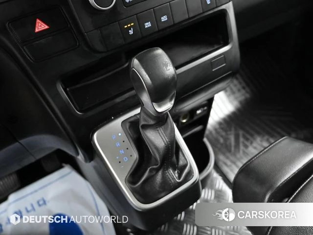 Hyundai Staria id 4309500 из Кореи 19