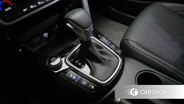 Kia Seltos id 4872287 из Кореи 19