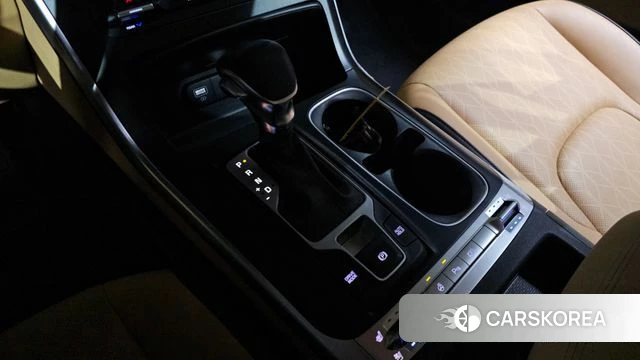 Kia Carnival 4th generation id 3922893 из Кореи 19