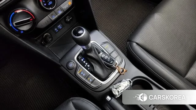 Hyundai Kona id 3602315 из Кореи 19