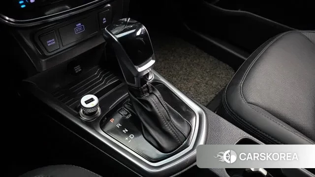 Ssangyong Berry New Tivoli id 3682158 из Кореи 19