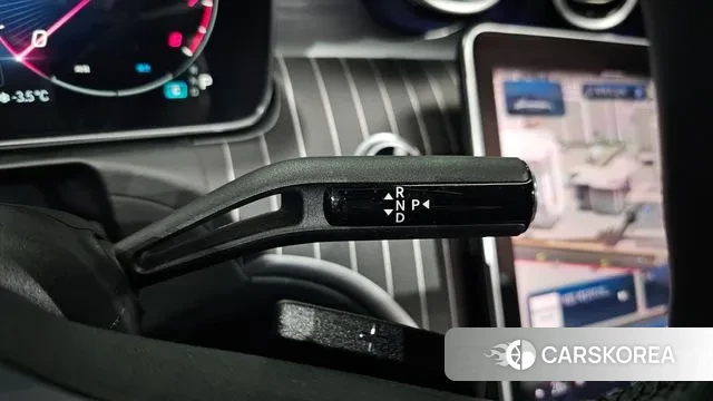 Mercedes-Benz C-Class W206 id 3614601 из Кореи 19