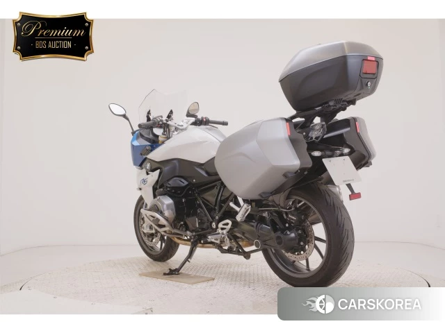 BMW R1200RS id 3983549 из Японии 9