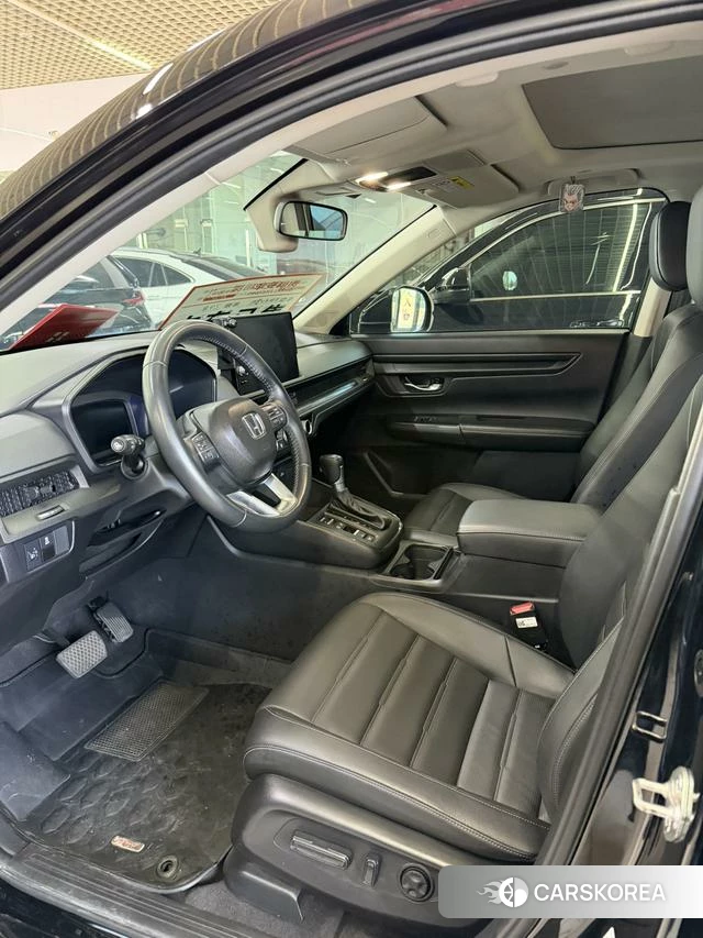 Honda CR-V id 4342097 из Китая 9