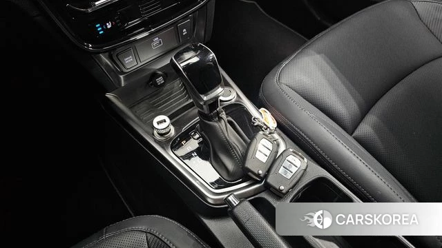 Ssangyong Berry New Tivoli id 3865275 из Кореи 19