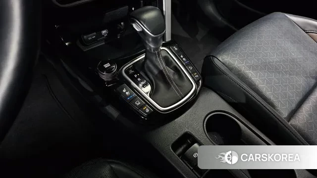 Kia Seltos id 3677008 из Кореи 19